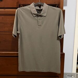 lululemon Polo Shirt